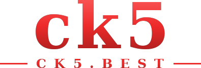 ck5 logo