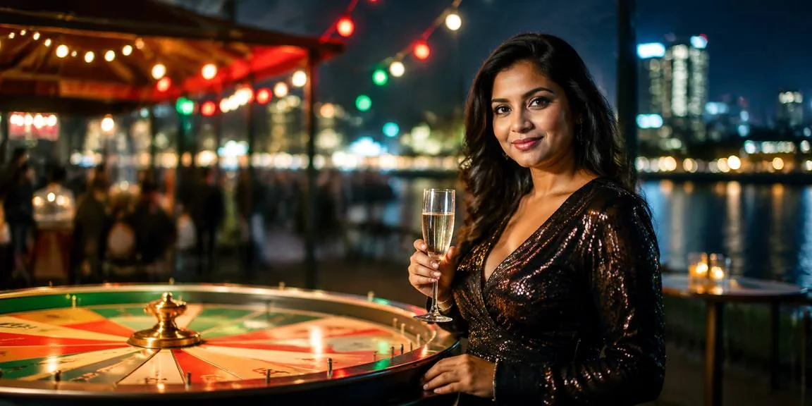 ck5 Baccarat Live Table